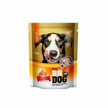 BR for dog softy XXL X 200gr