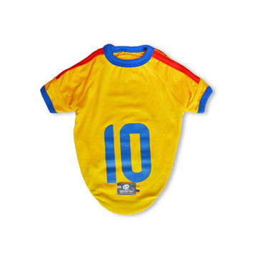 CANiseta® Colombia 2026