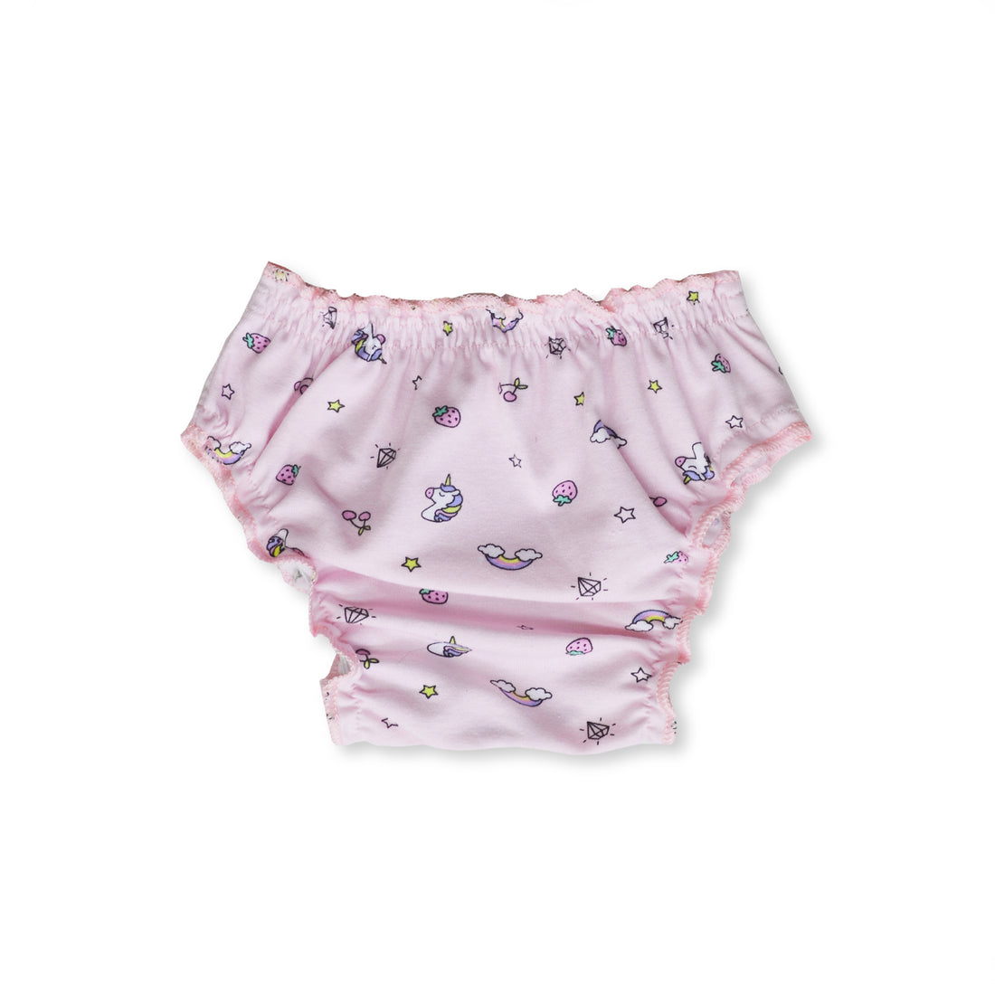Calzón rosa para el celo, calor o incontinencia de mascotas perros y gatos de todas las razas y tamaños..
