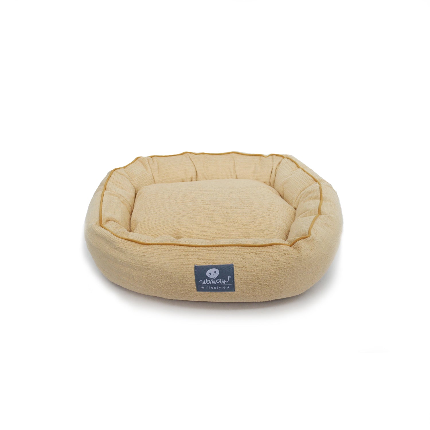 Cama ovalada bony arena