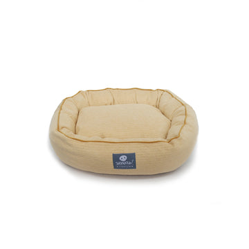 Cama ovalada bony arena