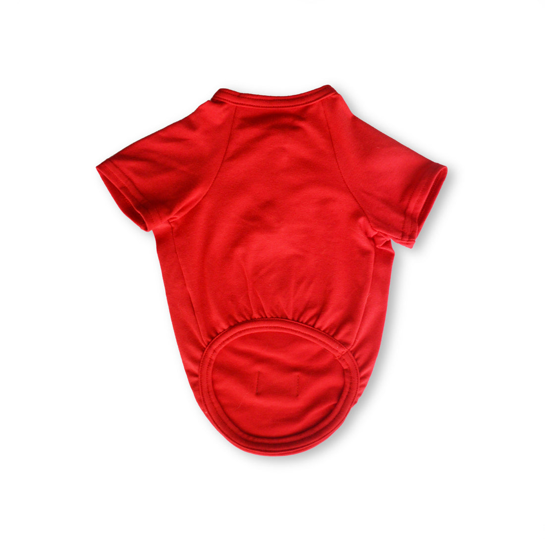 Camiseta rojo santa navidad