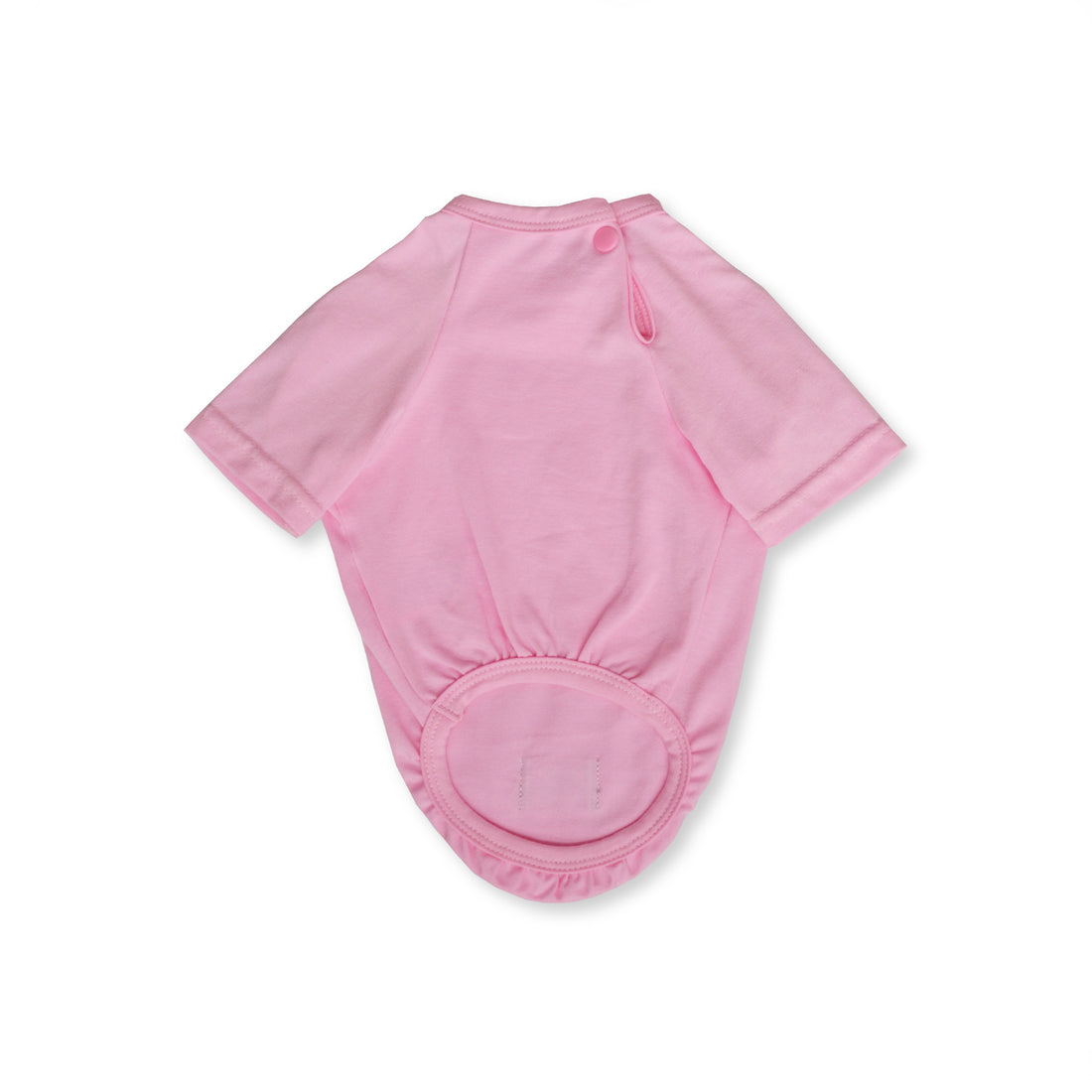 Camiseta rosa La bendi