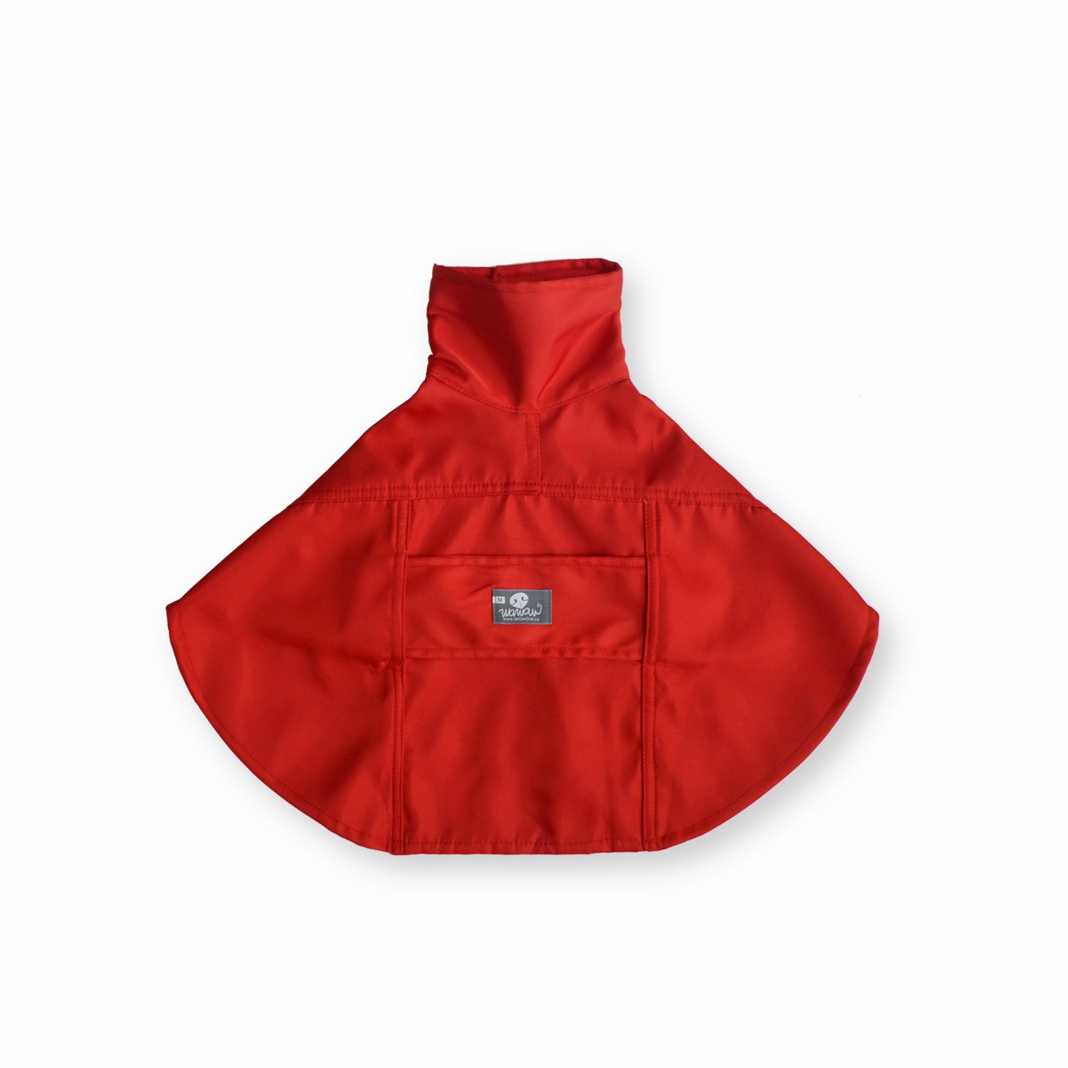 Capa Protectora Capa protectora de lluvia para mascotas perros y gatos – Wawaw