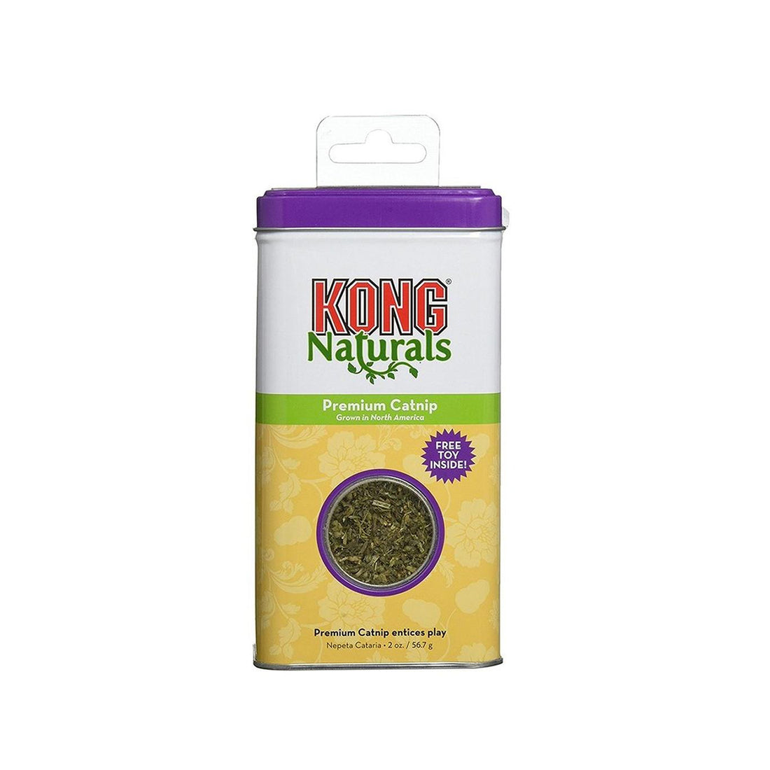 Catnip Naturals Kong