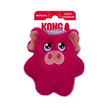 Kong peluche snuzzles mini cerdo xs