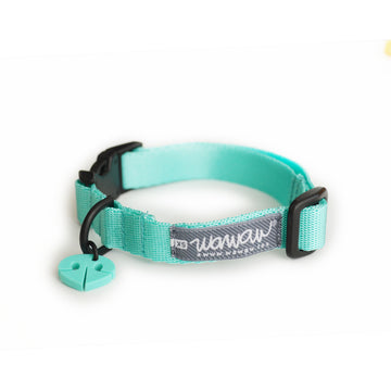 Collar menta nariz