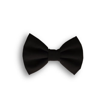 Corbatín  negro