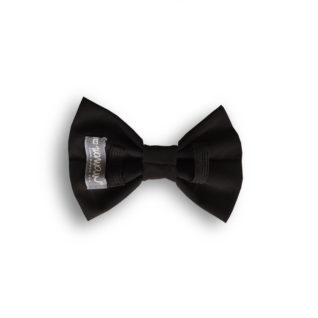 Corbatín  negro