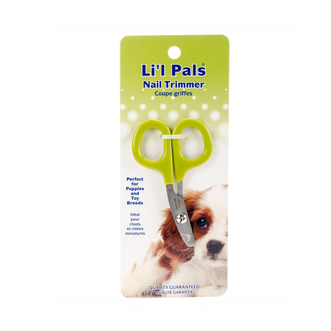 Corta uñas para perros Li'l pals