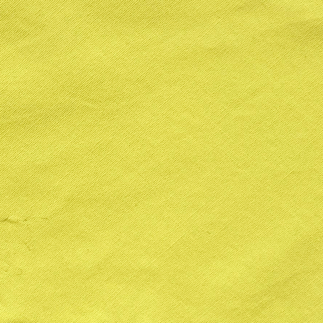 Pañoleta amarillo unicolor Wawaw para mascotas perros y gatos.