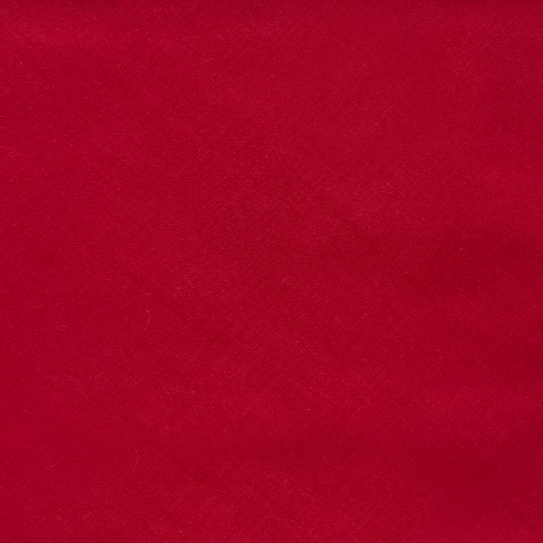 Pañoleta rojo unicolor Wawaw para mascotas perros y gatos.
