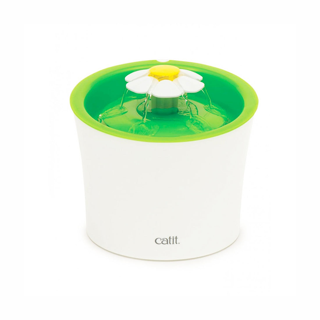 Fuente Catit Flower Fountain para gat@s
