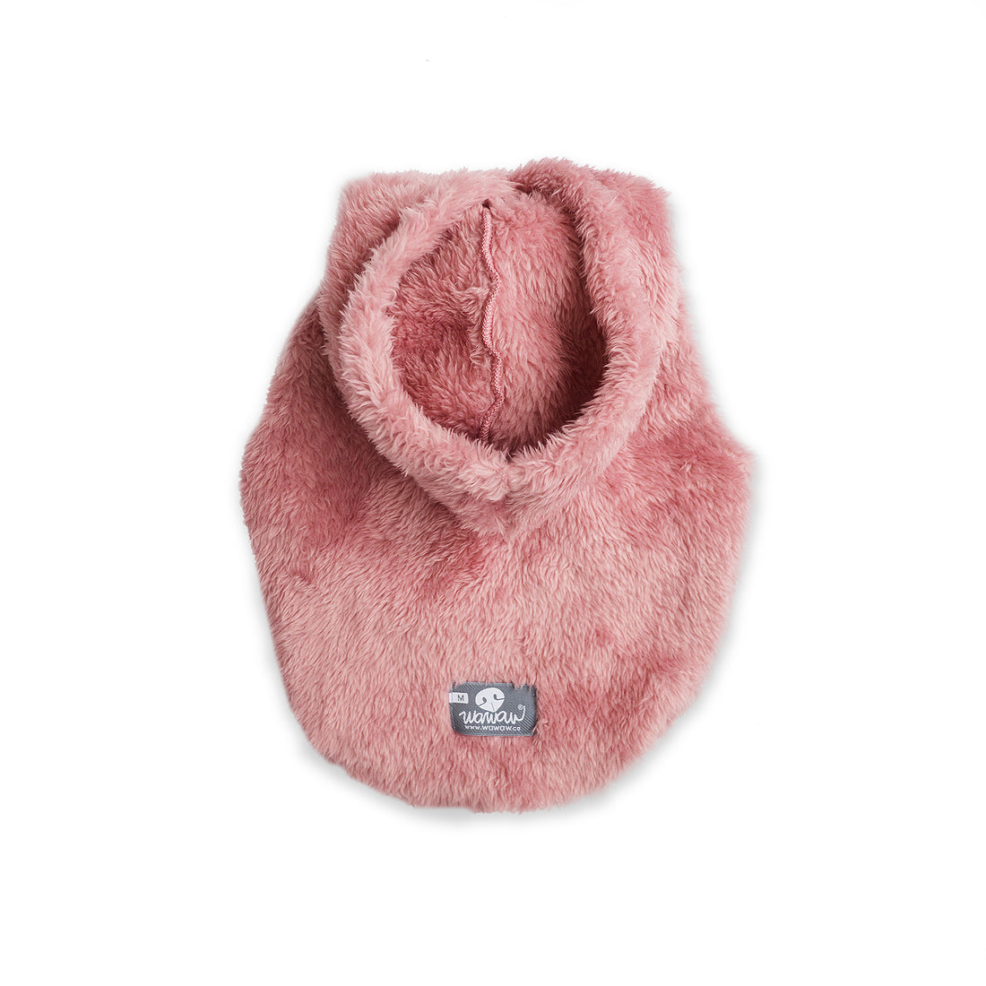 Hoodie manga sisa guayaba