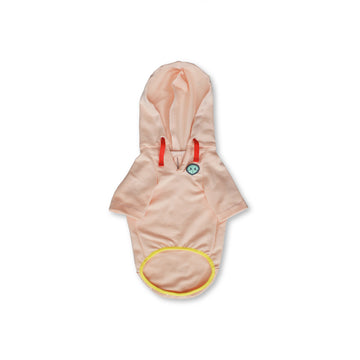 Hoodie  bolsillo tenecy curuba