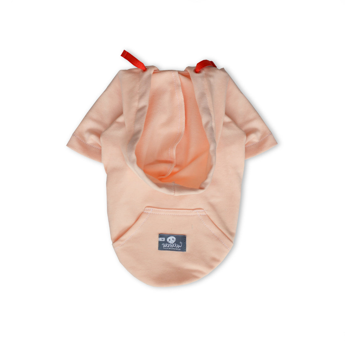 Hoodie  bolsillo tenecy curuba