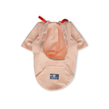 Hoodie  bolsillo tenecy curuba