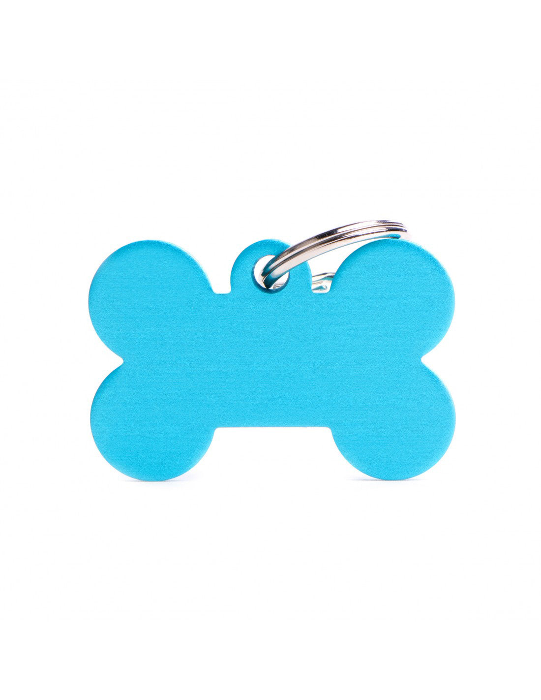 Medallas de color Wawaw para mascotas perros y gatos.