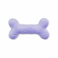 Peluche Wawaw hueso morado