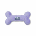 Peluche Wawaw hueso morado