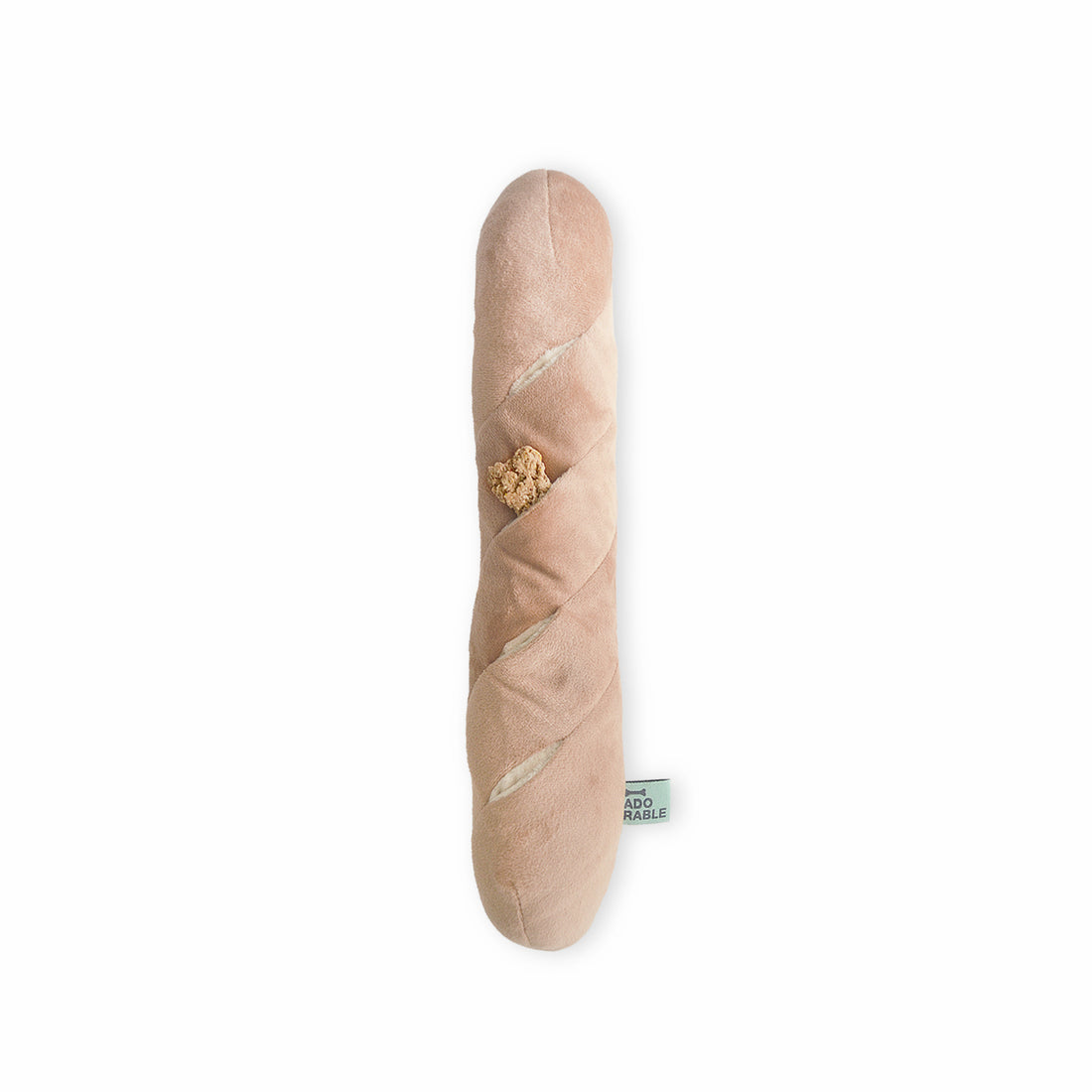 Juguete didáctico baguette