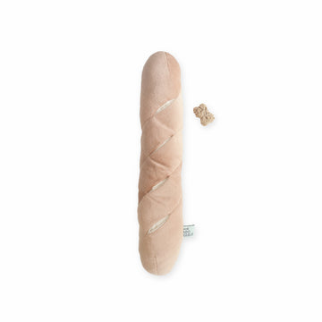 Juguete didáctico baguette