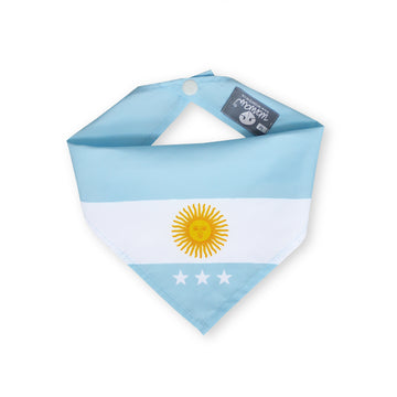 Pañoleta Argentina