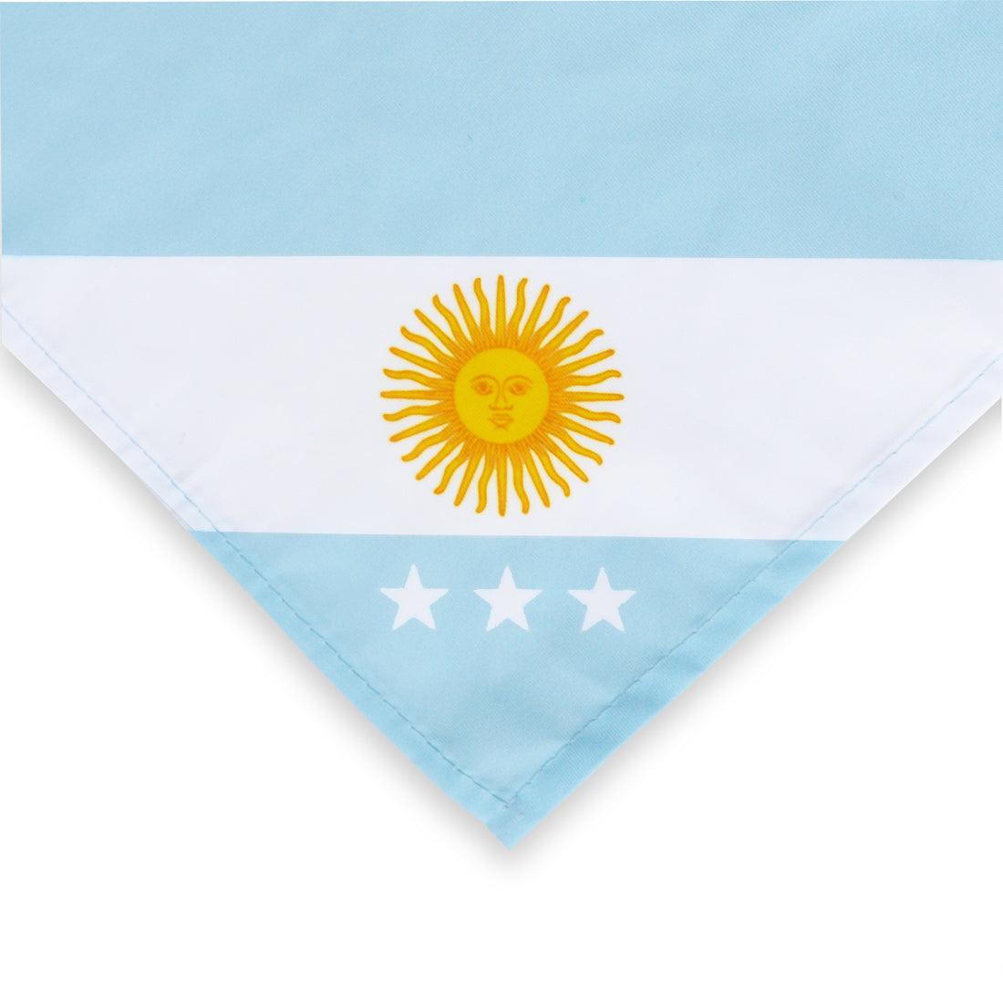 Pañoleta Argentina