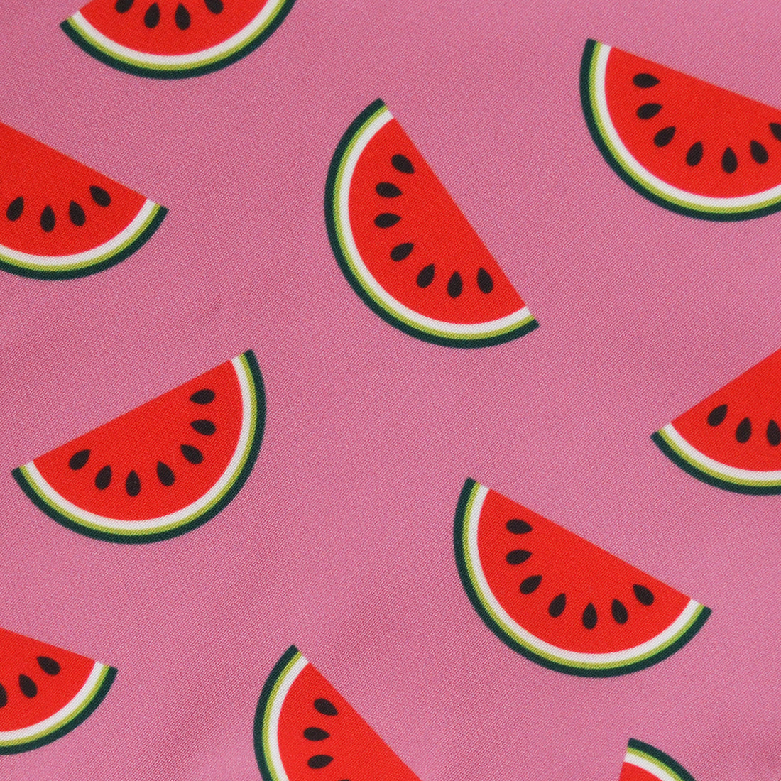 Pañoleta rosa sandía