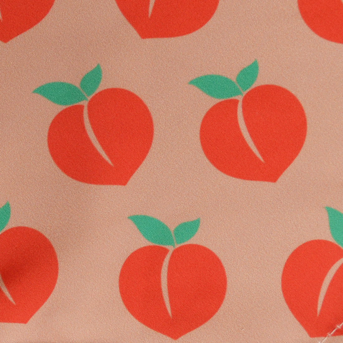 Pañoleta beige duraznos