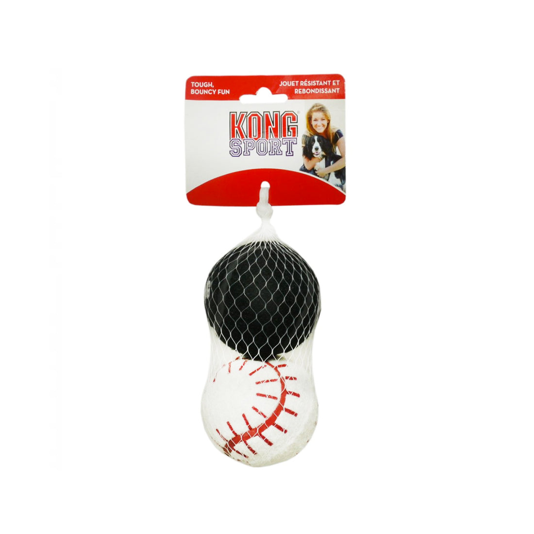 Pelotas Kong x2