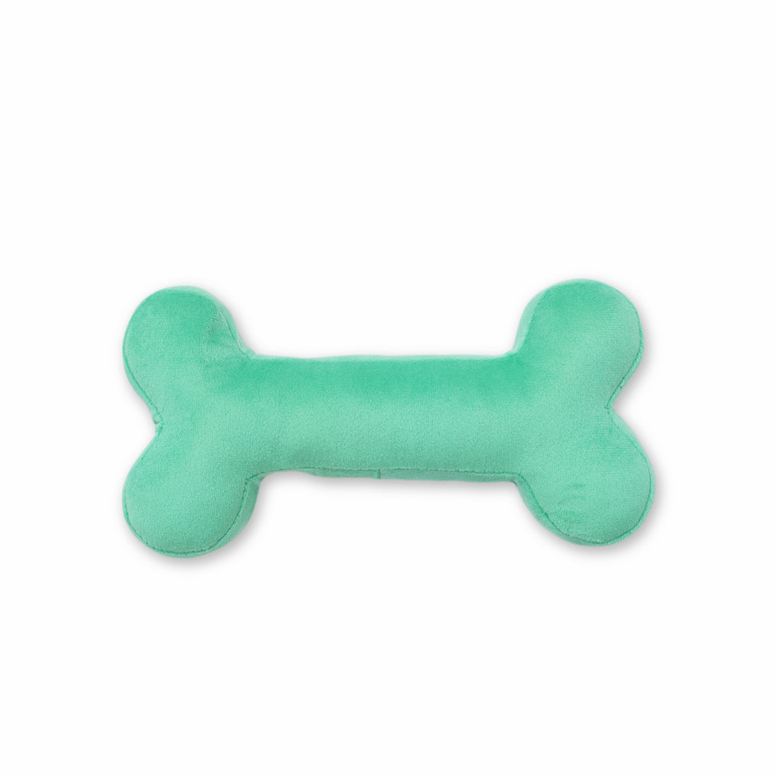Peluche Wawaw hueso menta 2