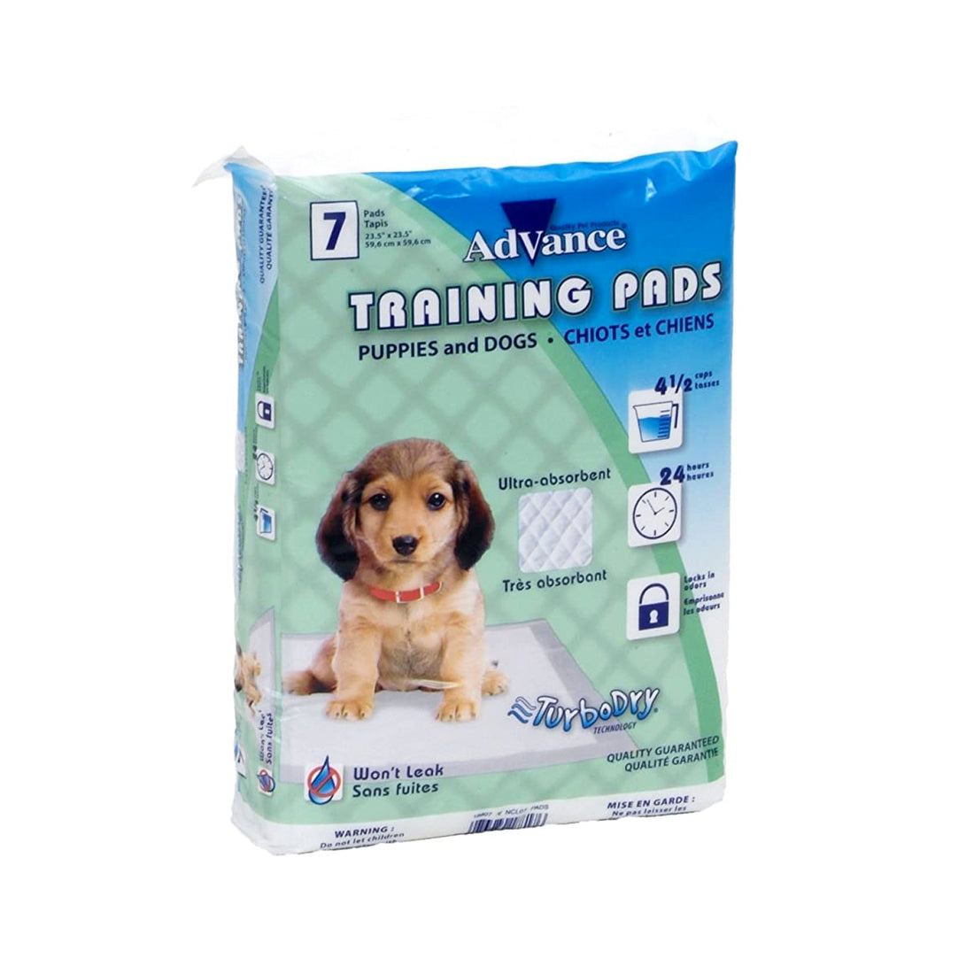 Tapetes de entrenamiento x7